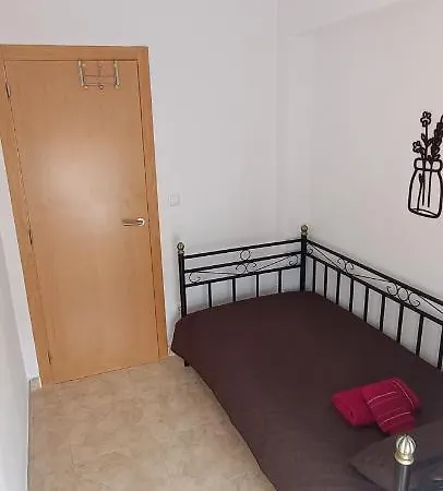 Con 3 3 Minutos Hasta La Playa Denia