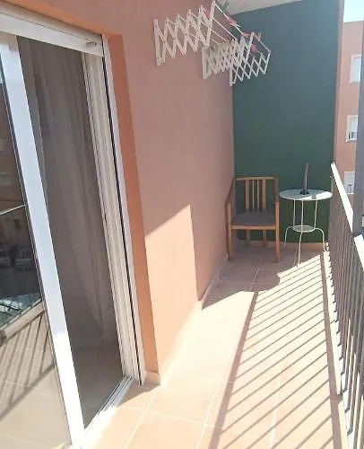 Con 3 3 Minutos Hasta La Playa *