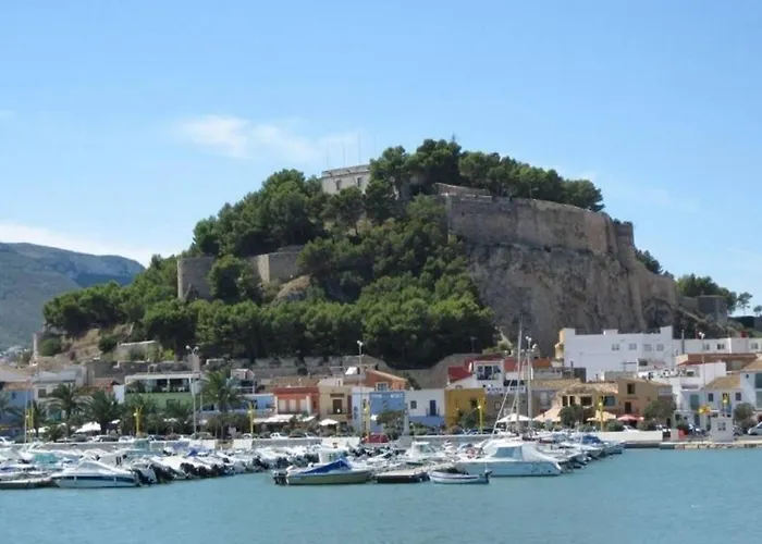 Con 3 3 Minutos Hasta La Playa 公寓