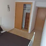 Apartamento Con 3 3 Minutos Hasta La Playa Dénia