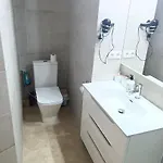 Con 3 3 Minutos Hasta La Playa Apartamento Dénia