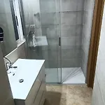 Con 3 3 Minutos Hasta La Playa Apartamento *