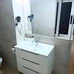 Con 3 3 Minutos Hasta La Playa Apartamento