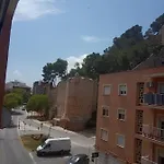 Con 3 3 Minutos Hasta La Playa Dénia