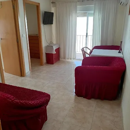Con 3 3 Minutos Hasta La Playa Denia
