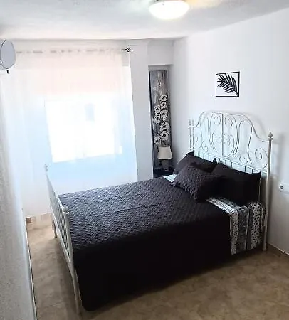 Apartment Con 3 3 Minutos Hasta La Playa Denia