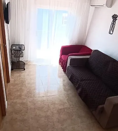 Con 3 3 Minutos Hasta La Playa Apartamento