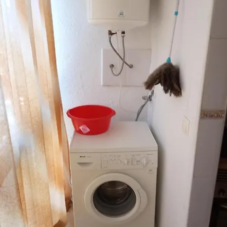 Con 3 3 Minutos Hasta La Playa Apartment Denia