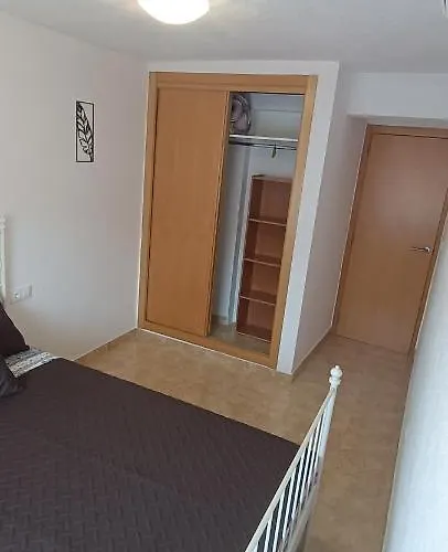 Daire Con 3 3 Minutos Hasta La Playa Denia