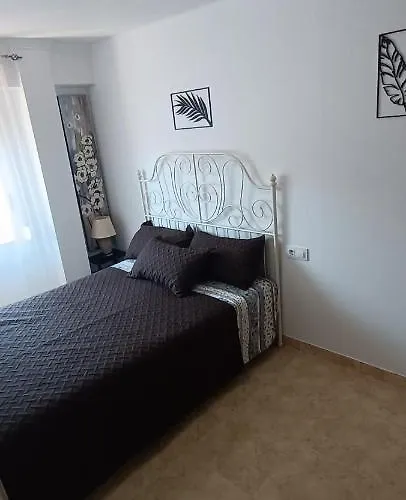 Daire Con 3 3 Minutos Hasta La Playa