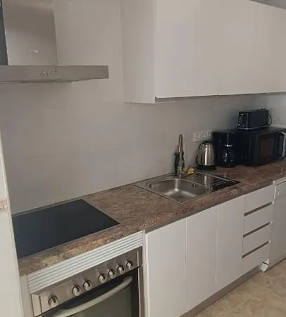 Apartment Con 3 3 Minutos Hasta La Playa *