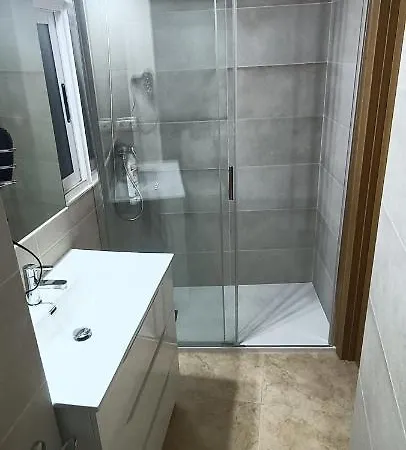 Con 3 3 Minutos Hasta La Playa Apartment *