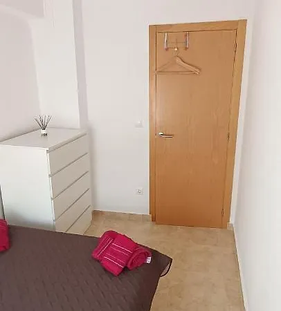 Apartment Con 3 3 Minutos Hasta La Playa