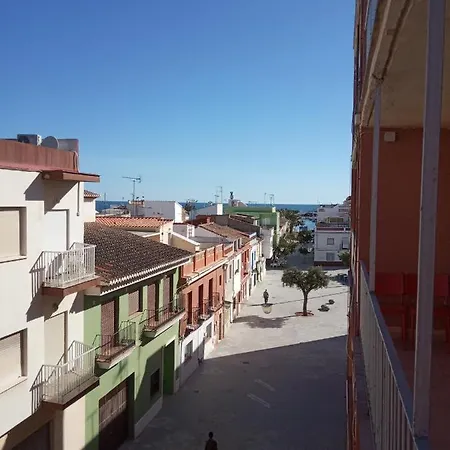 Apartment Con 3 3 Minutos Hasta La Playa *