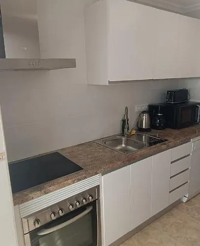 Apartamento Con 3 3 Minutos Hasta La Playa *