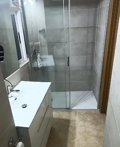 Con 3 3 Minutos Hasta La Playa Apartamento *