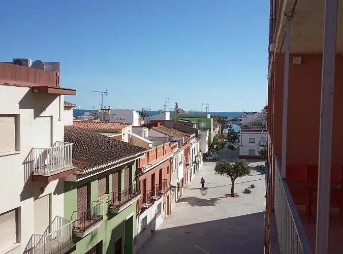 Apartamento Con 3 3 Minutos Hasta La Playa *