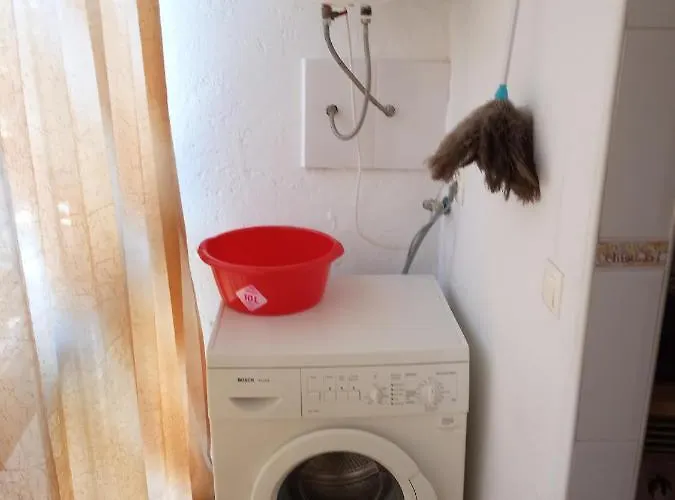 Con 3 3 Minutos Hasta La Playa Apartamento Dénia